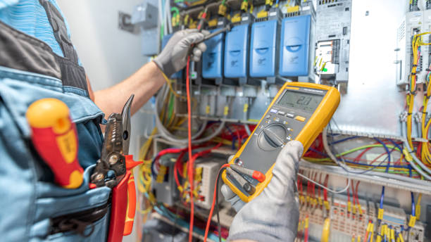 Best Best Electricians Near Me  in China Grove, NC