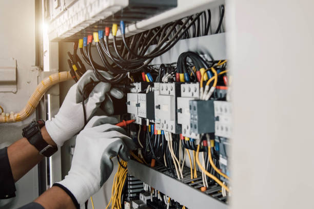 Best Electrical Wiring Services  in China Grove, NC